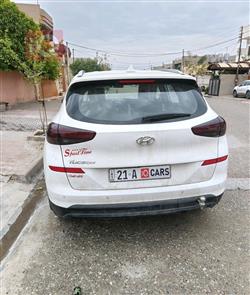 هيونداي توسان